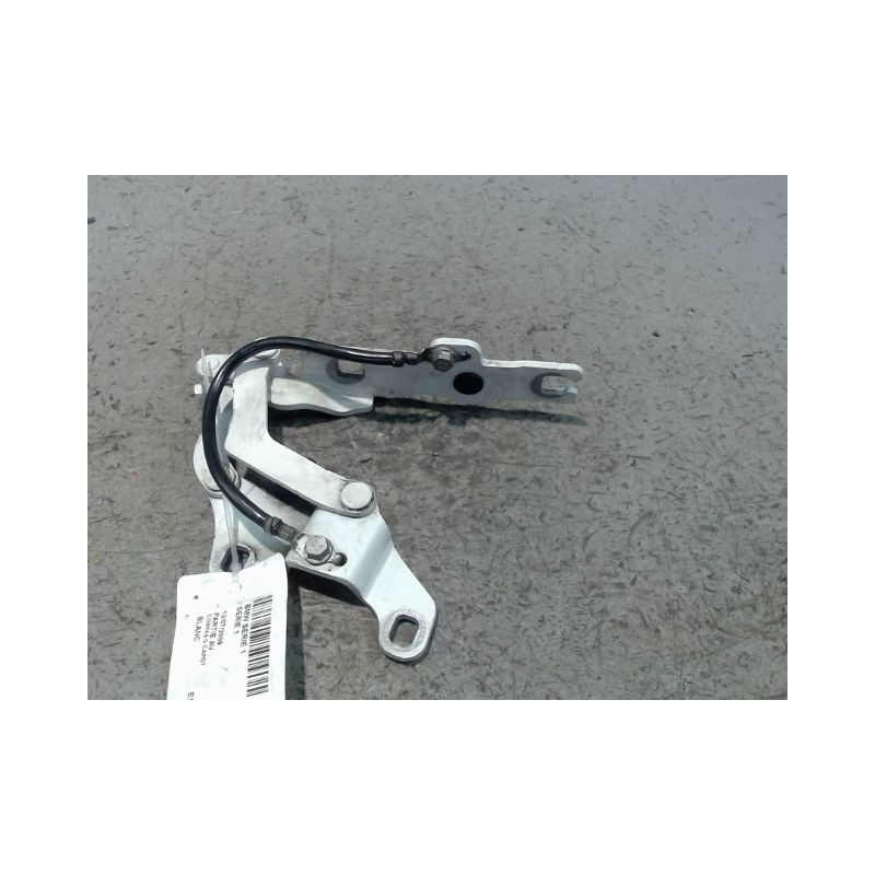 COMPAS GAUCHE CAPOT BMW SERIE 1
