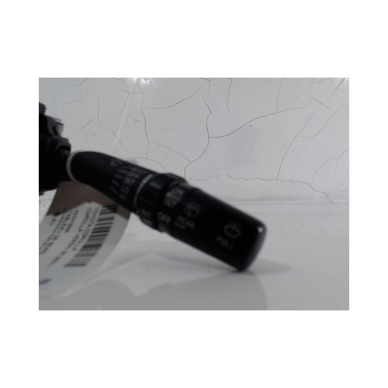 COMMANDE ESSUIE GLACE TOYOTA COROLLA VERSO 2007-