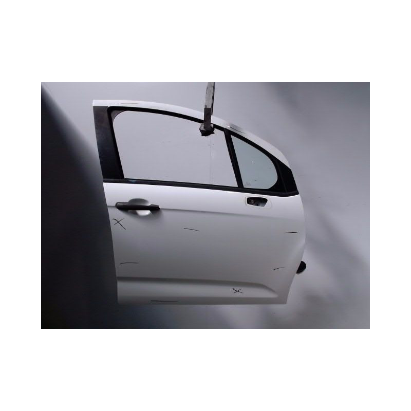 PORTE AVANT DROIT CITROEN C3 2009-