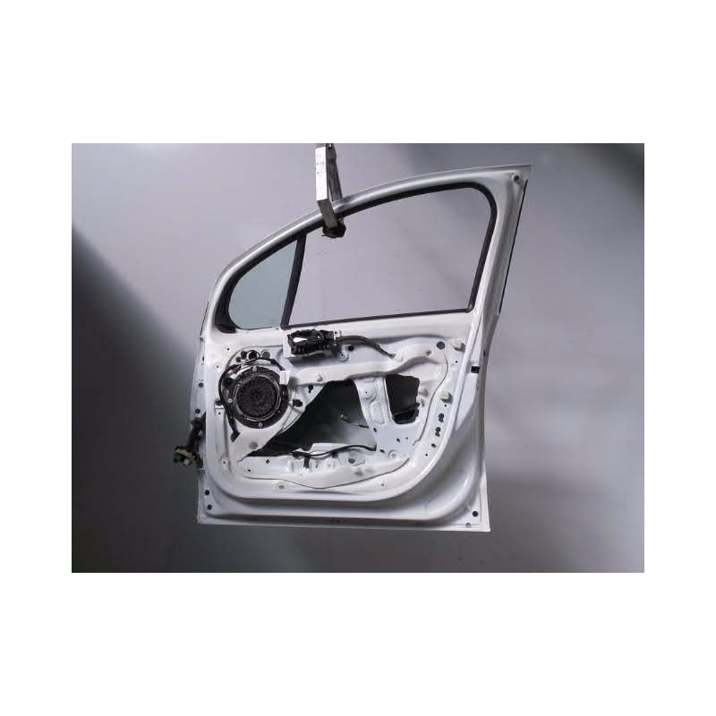 PORTE AVANT DROIT CITROEN C3 2009-