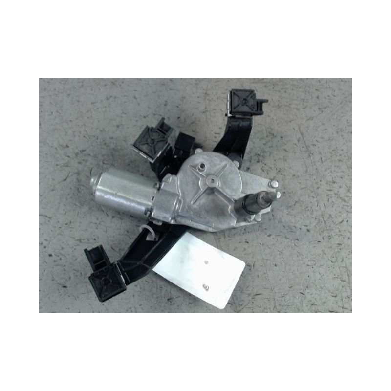 MOTEUR ESSUIE-GLACE ARRIERE PEUGEOT 207 5P