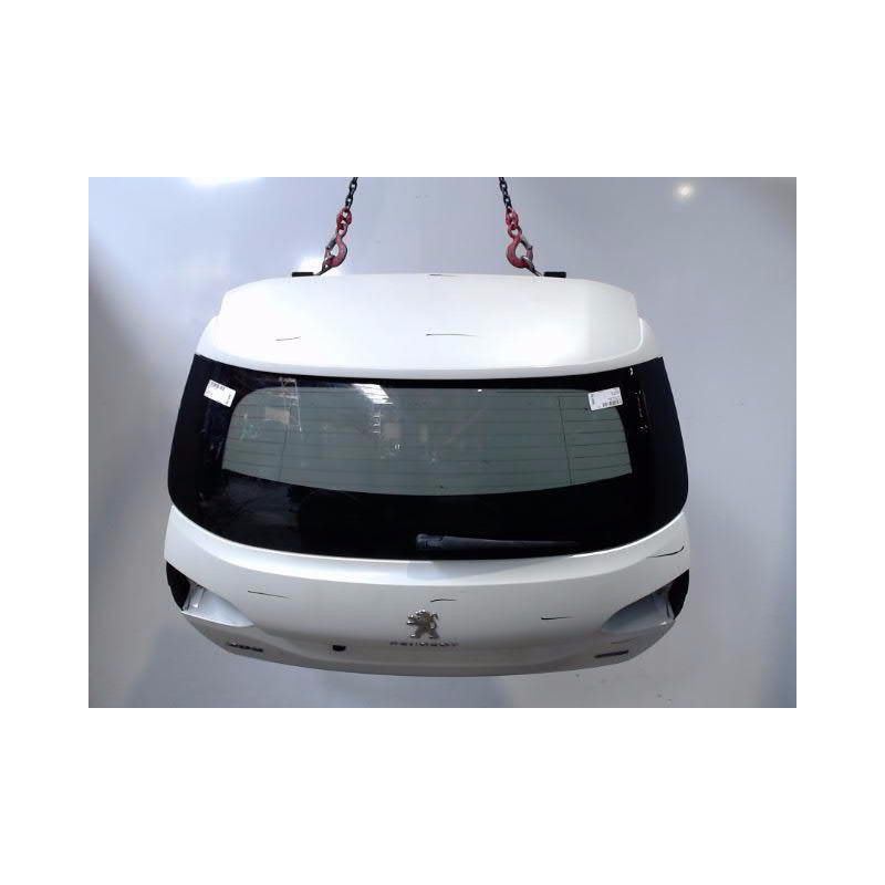 HAYON PEUGEOT 308 SW 2008-