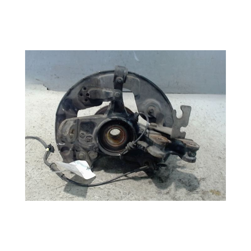 PIVOT AVANT GAUCHE PEUGEOT 308 SW 2008-