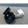 KLAXON / AVERTISSEUR CITROEN C3 2005-
