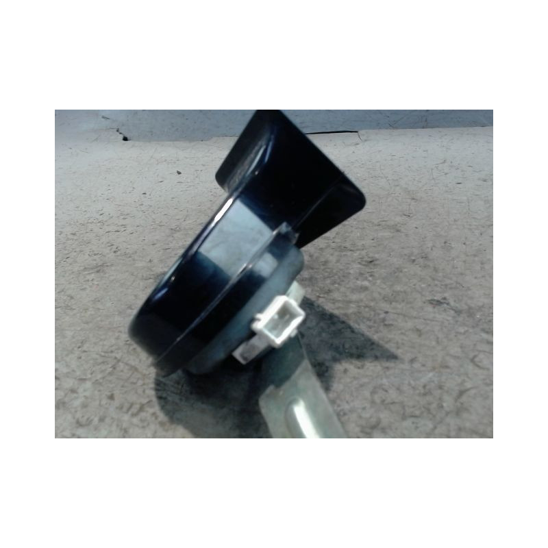 KLAXON / AVERTISSEUR CITROEN C3 2005-