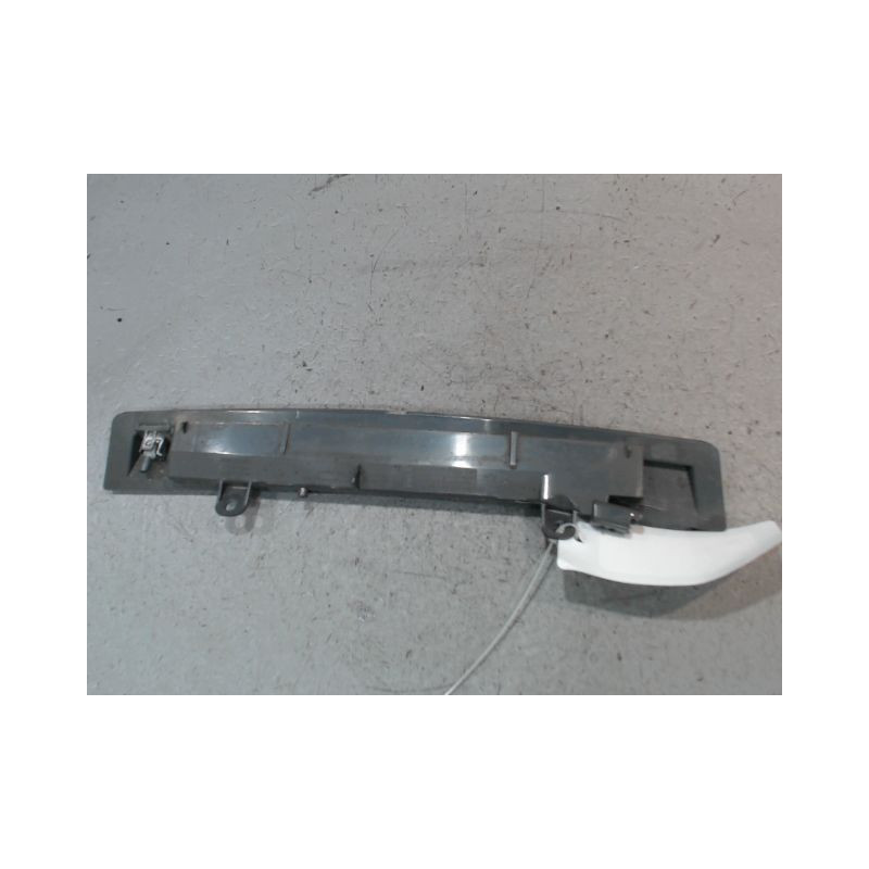 FEUX STOP SUPPLEMENTAIRE PEUGEOT 208