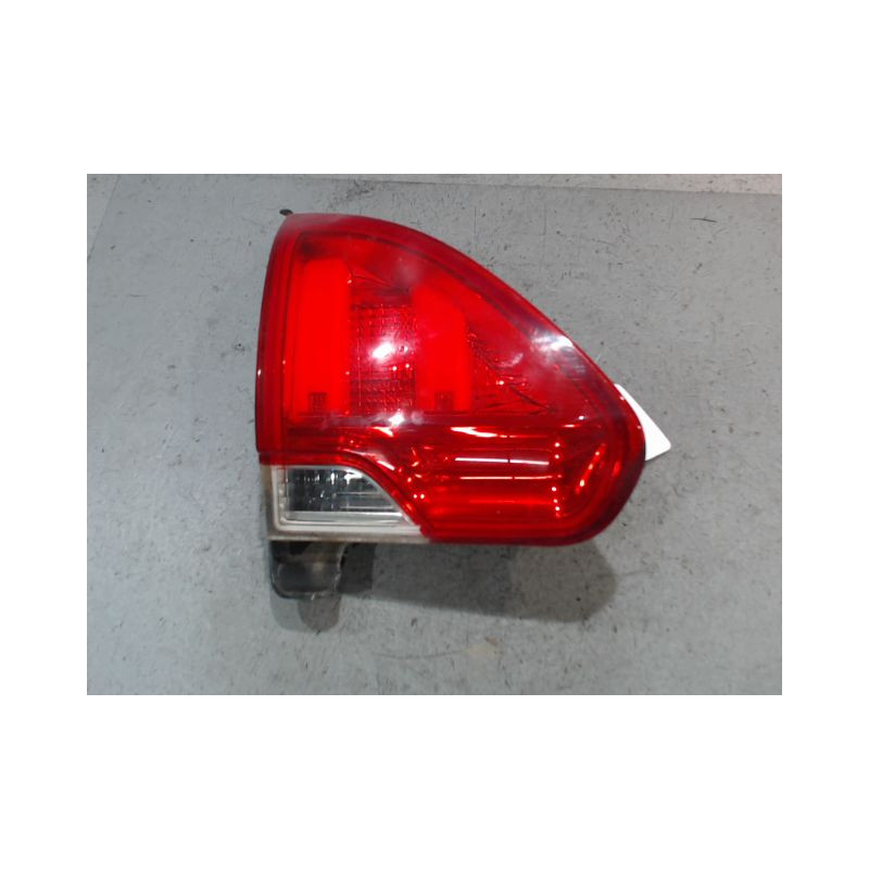 FEU ARRIERE INTERIEUR GAUCHE PEUGEOT 2008