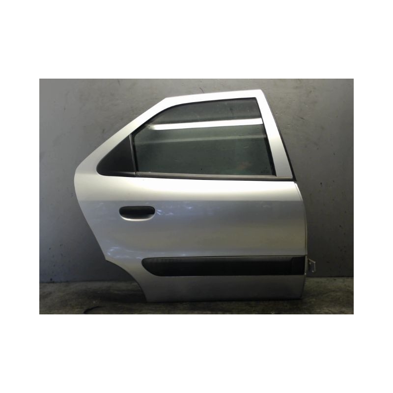 PORTE ARRIERE DROIT CITROEN XSARA
