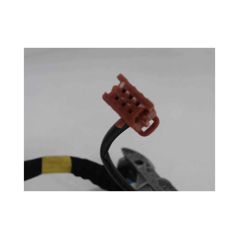 ANTIVOL DE DIRECTION PEUGEOT 607 2004-