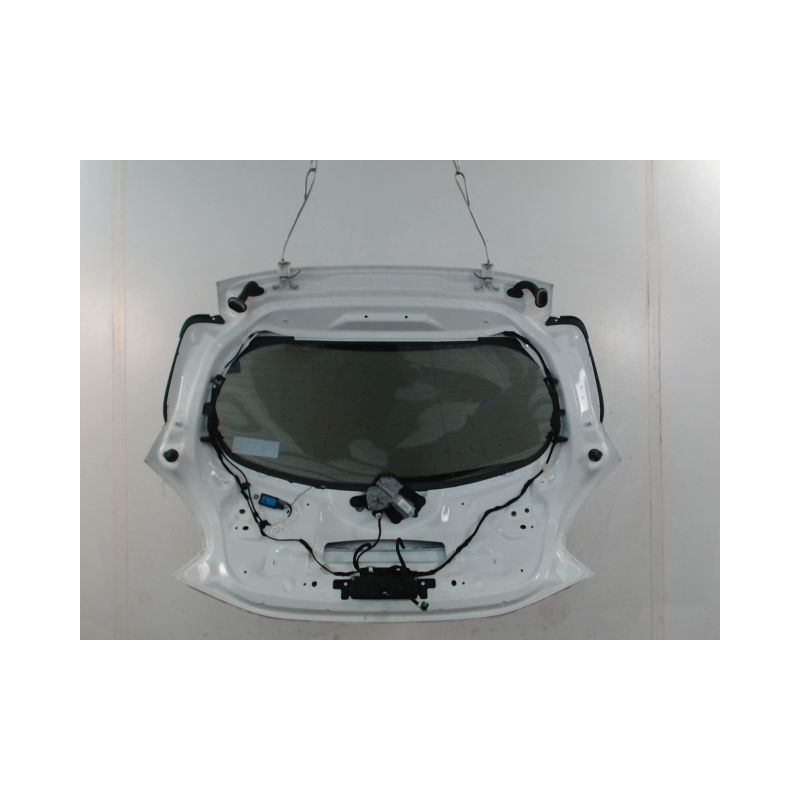 HAYON PEUGEOT 208