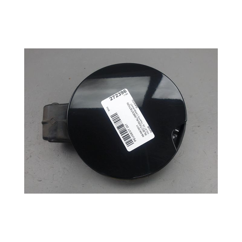 VOLET DE TRAPPE CARBURANT PEUGEOT 207