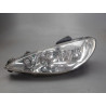 PHARE GAUCHE PEUGEOT 206