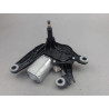 MECANISME ESSUIE-GLACE ARRIERE PEUGEOT 206