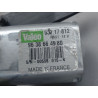 MECANISME ESSUIE-GLACE ARRIERE PEUGEOT 206