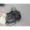 MECANISME LEVE-GLACE AVANT GAUCHE VOLKSWAGEN POLO