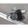 MECANISME LEVE-GLACE AVANT GAUCHE PEUGEOT 308