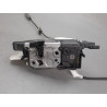 SYSTEME CONDAMNATION AVANT GAUCHE PEUGEOT 308