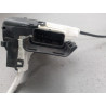 SYSTEME CONDAMNATION AVANT GAUCHE PEUGEOT 308