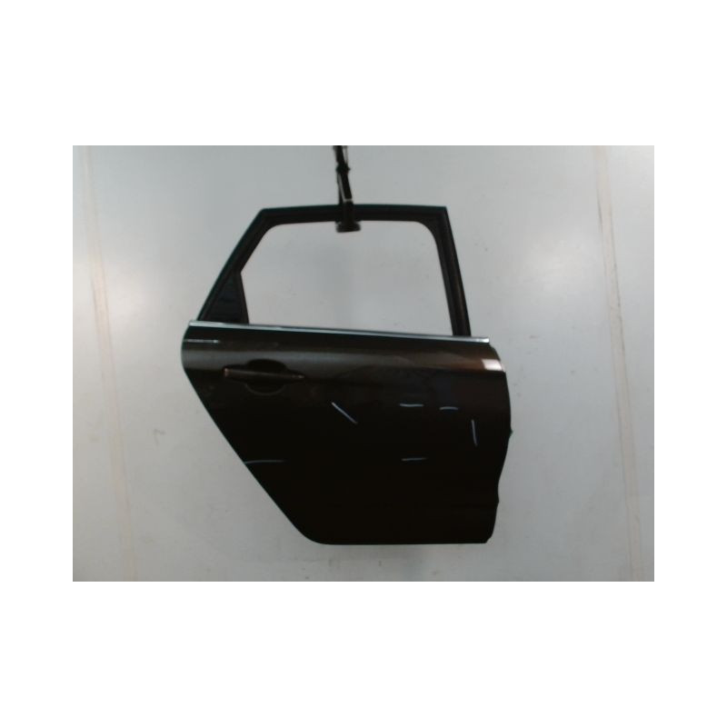 PORTE ARRIERE DROIT CITROEN C4