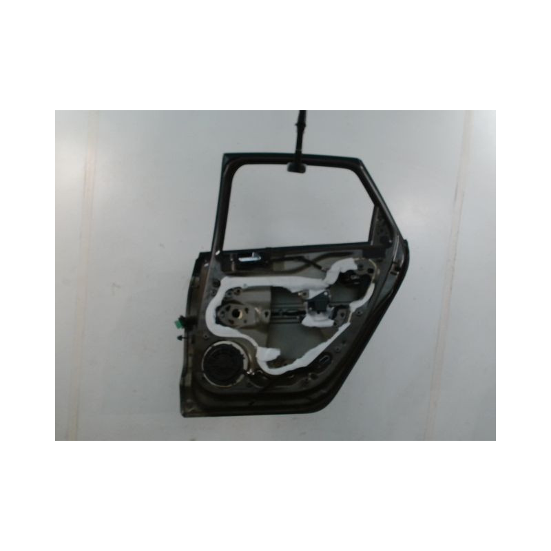 PORTE ARRIERE DROIT CITROEN C4