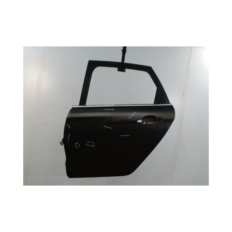 PORTE ARRIERE GAUCHE CITROEN C4