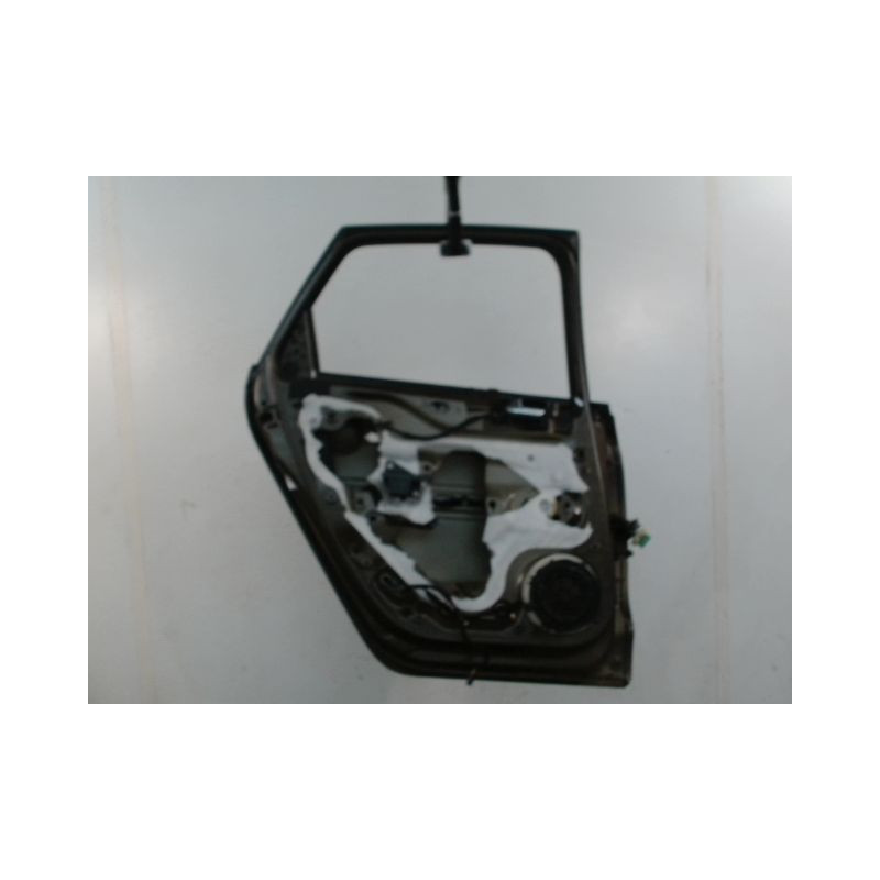 PORTE ARRIERE GAUCHE CITROEN C4