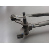MECANISME ESSUIE-GLACE AVANT CITROEN C4