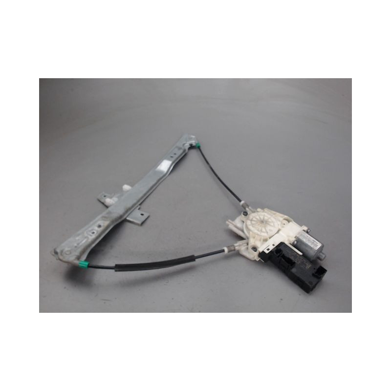 MECANISME LEVE-GLACE AVANT GAUCHE PEUGEOT 407