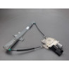 MECANISME LEVE-GLACE AVANT GAUCHE PEUGEOT 407