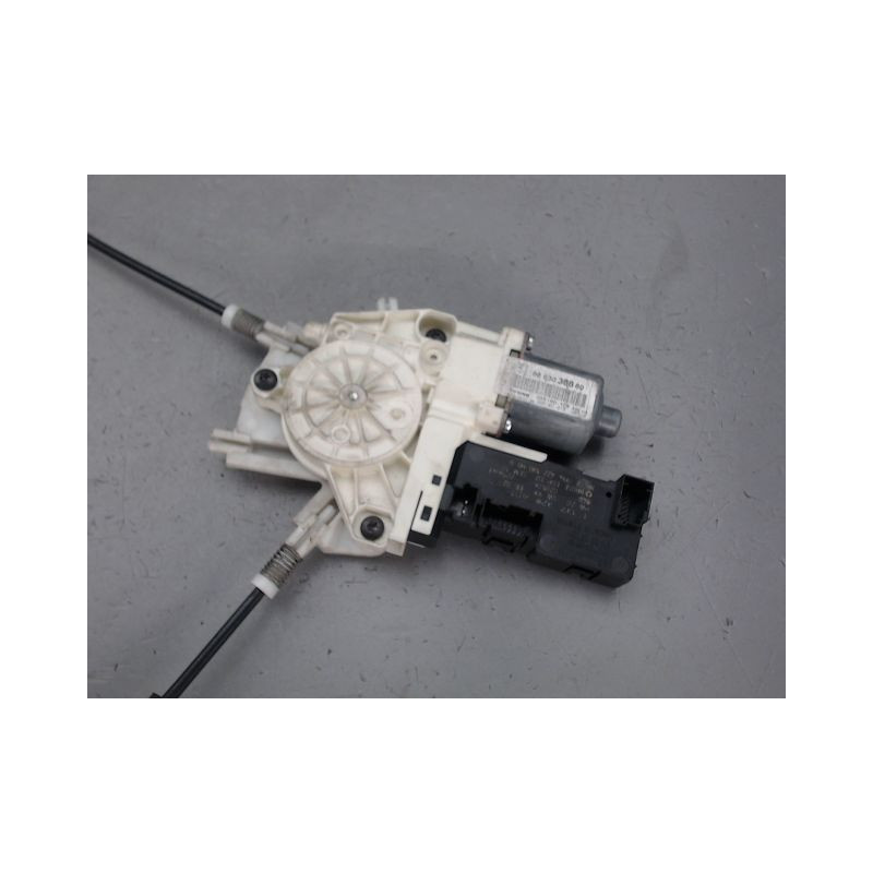 MECANISME LEVE-GLACE AVANT GAUCHE PEUGEOT 407