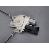 MECANISME LEVE-GLACE AVANT GAUCHE PEUGEOT 407