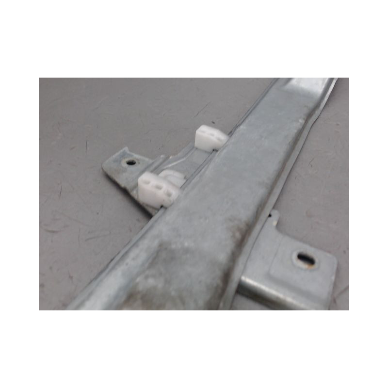 MECANISME LEVE-GLACE AVANT GAUCHE PEUGEOT 407