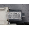MECANISME LEVE-GLACE AVANT GAUCHE PEUGEOT 407