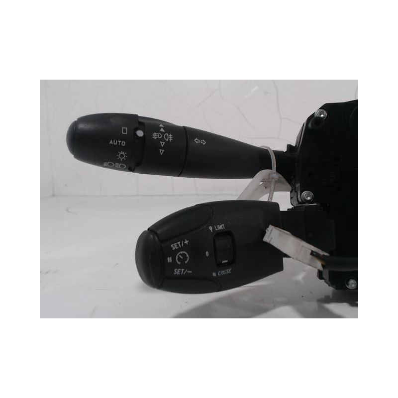 BLOC COMMODOS PEUGEOT 207 SW