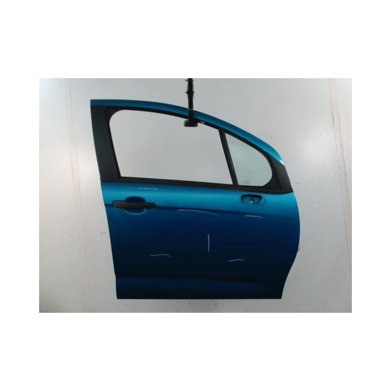 PORTE AVANT DROIT CITROEN C3