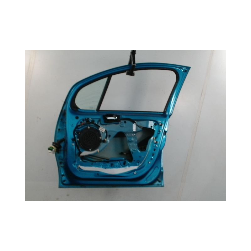 PORTE AVANT DROIT CITROEN C3