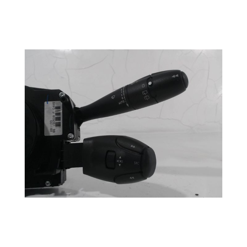 BLOC COMMODOS PEUGEOT 207 SW
