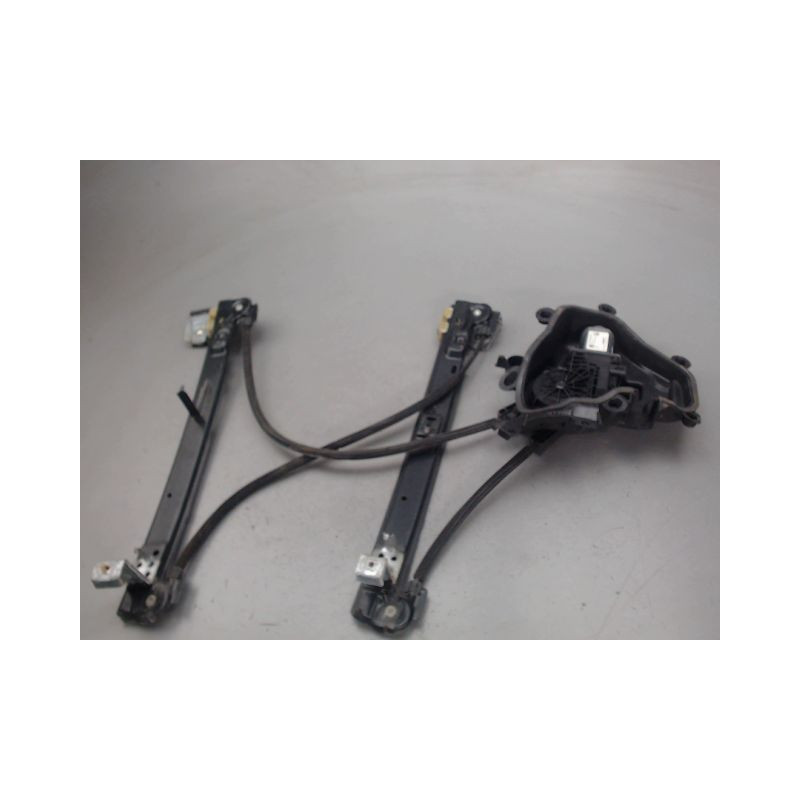 MECANISME LEVE-GLACE AVANT GAUCHE SEAT IBIZA