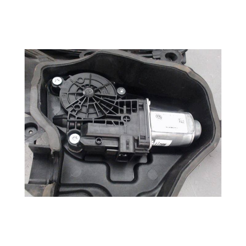 MECANISME LEVE-GLACE AVANT GAUCHE SEAT IBIZA