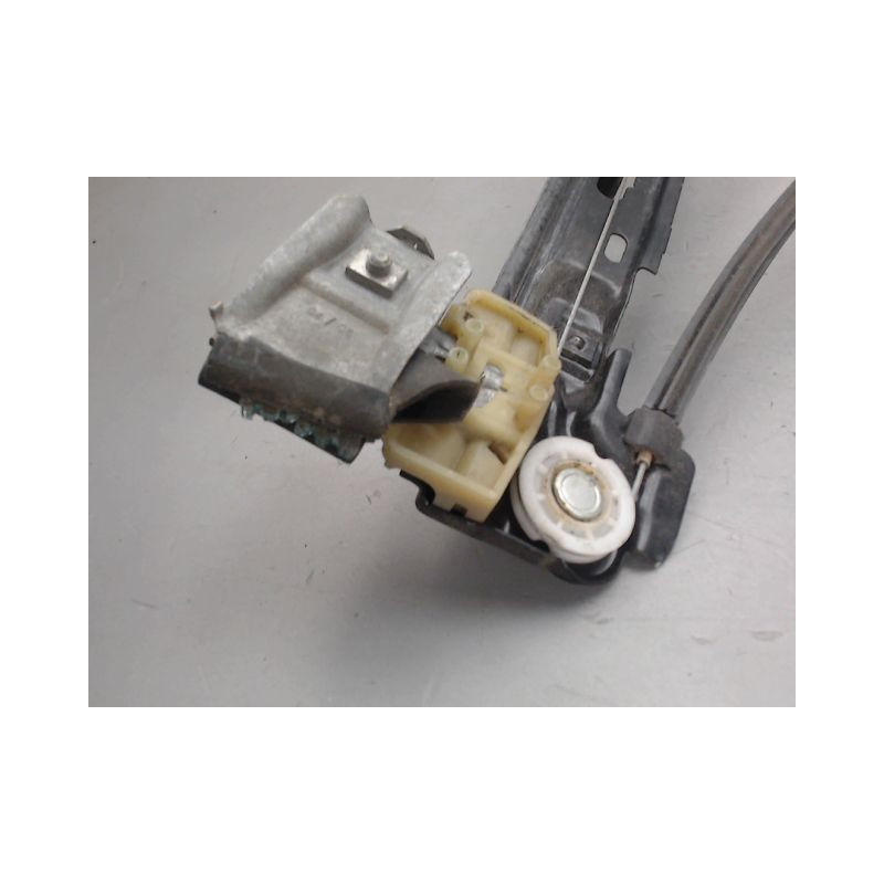 MECANISME LEVE-GLACE AVANT GAUCHE SEAT IBIZA
