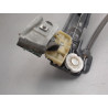 MECANISME LEVE-GLACE AVANT GAUCHE SEAT IBIZA