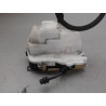 SYSTEME CONDAMNATION ARRIERE DROIT CITROEN C3