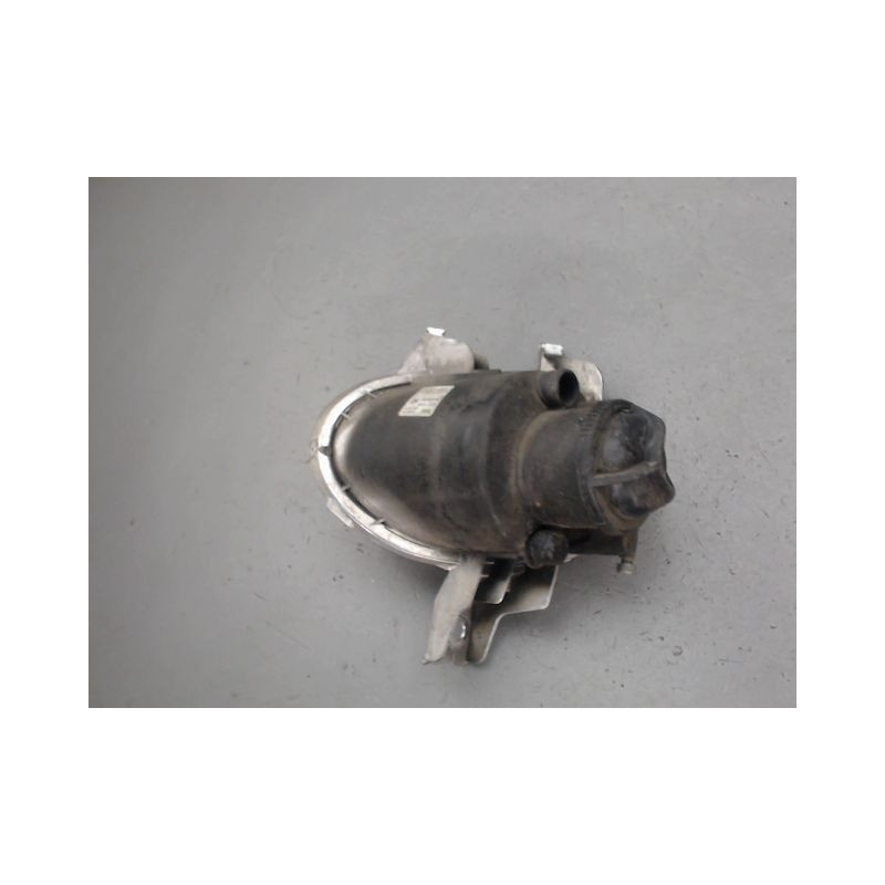 PHARE ANTIBROUILLARD AVANT DROIT PEUGEOT 206