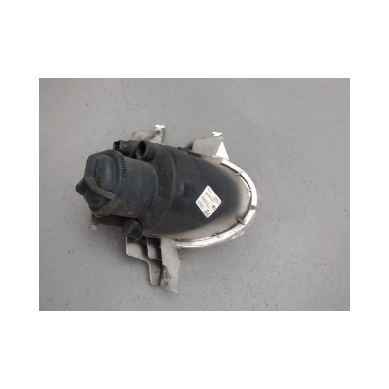 PHARE ANTIBROUILLARD AVANT GAUCHE PEUGEOT 206