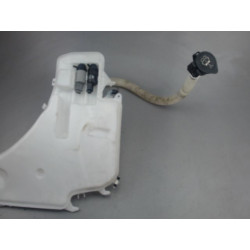 RESERVOIR LAVE-GLACE AV
