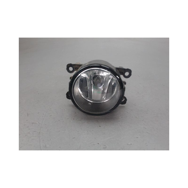 PHARE ANTIBROUILLARD AVANT DROIT CITROEN C4