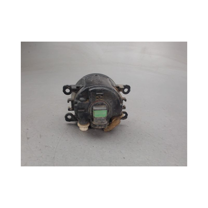 PHARE ANTIBROUILLARD AVANT DROIT CITROEN C4