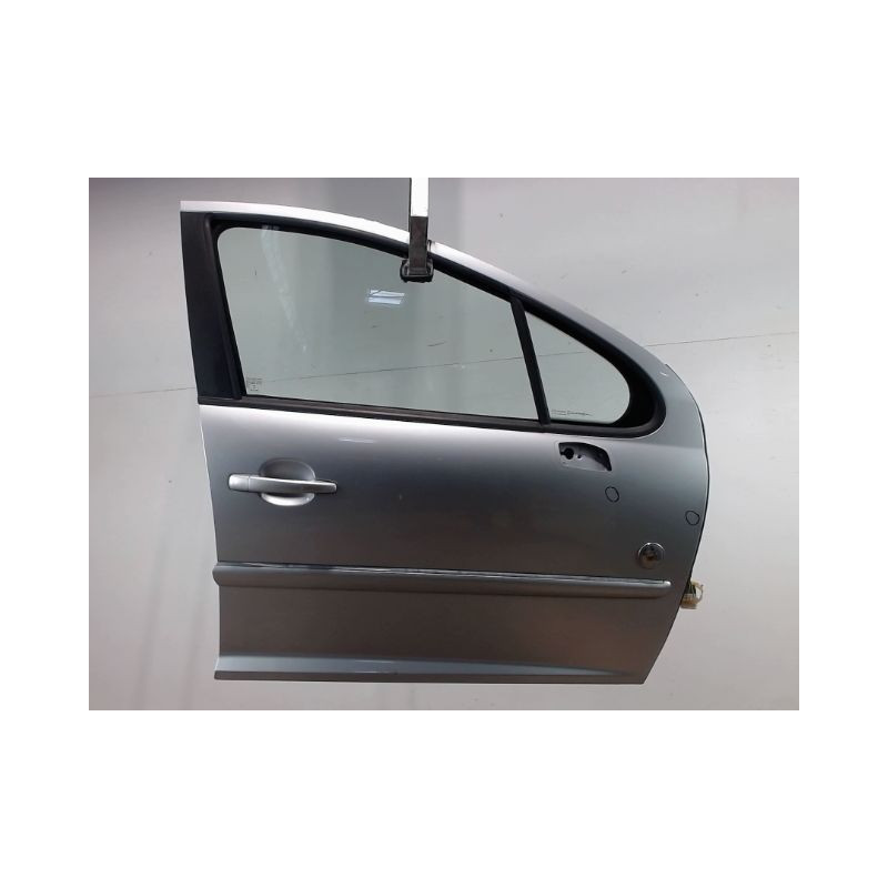 PORTE AVANT DROIT PEUGEOT 207 SW