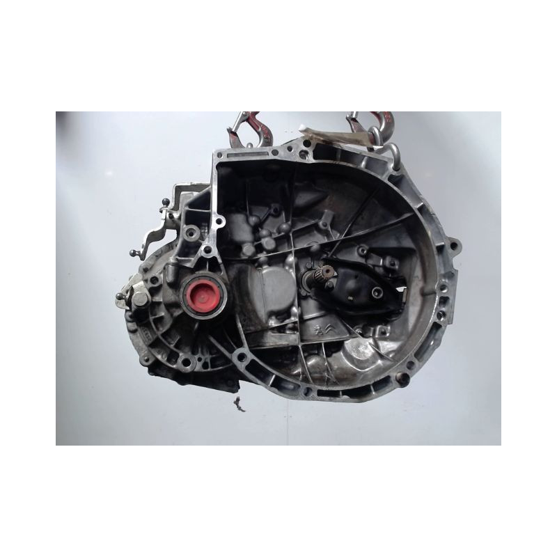 BOITE A VITESSE MECANIQUE PEUGEOT 206+ 2009- 1.4 HDi eco 70