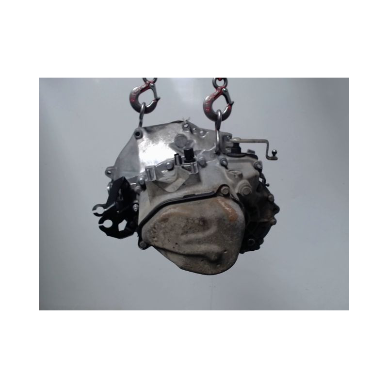 BOITE A VITESSE MECANIQUE PEUGEOT 206+ 2009- 1.4 HDi eco 70